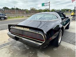 1979 Pontiac Firebird Trans Am (CC-1849392) for sale in Cadillac, Michigan