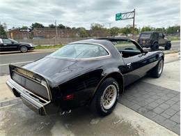 1979 Pontiac Firebird Trans Am (CC-1849392) for sale in Cadillac, Michigan