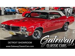 1970 Buick Gran Sport (CC-1849401) for sale in O'Fallon, Illinois