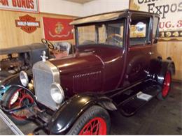 1926 Ford Model T (CC-1849429) for sale in Cadillac, Michigan