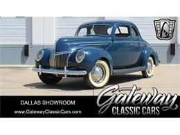 1939 Ford Deluxe (CC-1849431) for sale in O'Fallon, Illinois