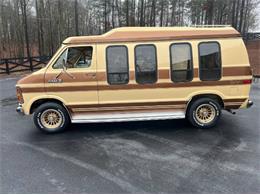 1985 Dodge D250 (CC-1849432) for sale in Cadillac, Michigan