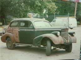 1938 Oldsmobile Sedan (CC-1849434) for sale in Hobart, Indiana