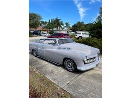 1951 Mercury Monterey (CC-1849436) for sale in Cadillac, Michigan