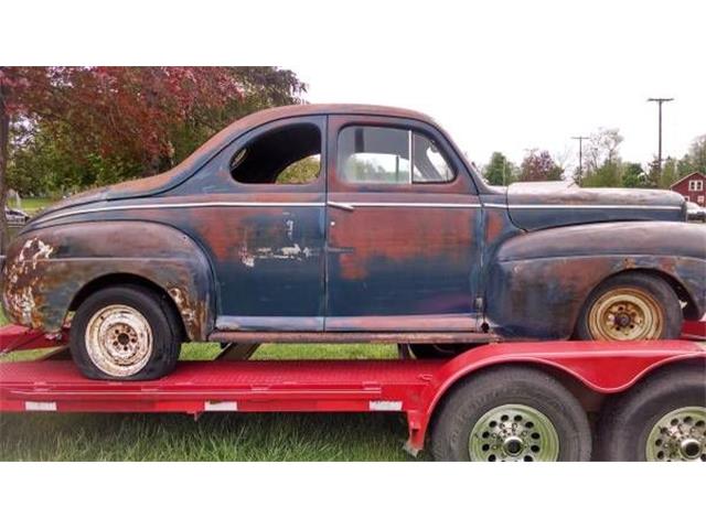 1941 Ford Deluxe (CC-1849446) for sale in Hobart, Indiana