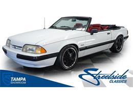 1991 Ford Mustang (CC-1849451) for sale in Lutz, Florida