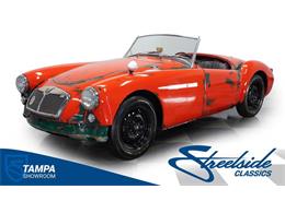 1959 MG MGA (CC-1849467) for sale in Lutz, Florida