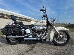 2003 Harley-Davidson Motorcycle (CC-1849488) for sale in Staunton, Illinois
