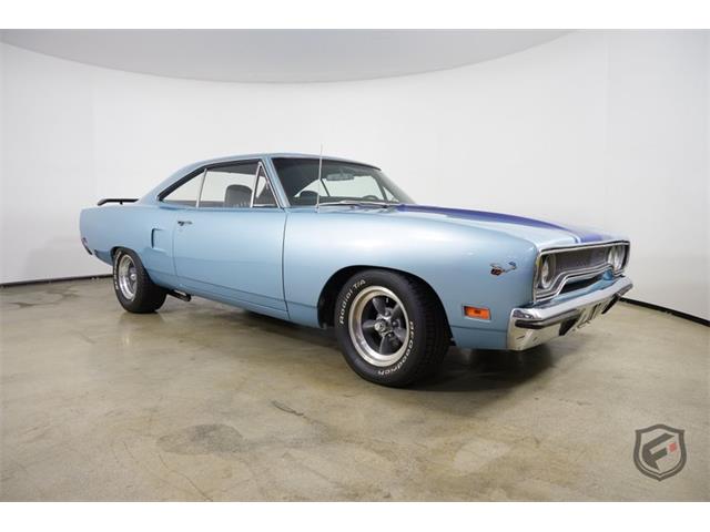 1970 Plymouth Road Runner (CC-1849495) for sale in Chatsworth, California