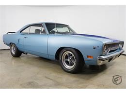 1970 Plymouth Road Runner (CC-1849495) for sale in Chatsworth, California