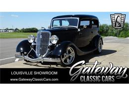 1934 Ford Coupe (CC-1849530) for sale in O'Fallon, Illinois