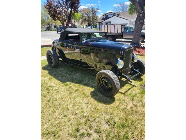 1932 Ford Custom (CC-1840955) for sale in , 