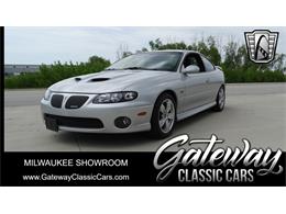 2006 Pontiac GTO (CC-1849556) for sale in O'Fallon, Illinois