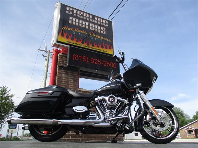 2020 Harley-Davidson Road Glide (CC-1849559) for sale in STERLING, Illinois