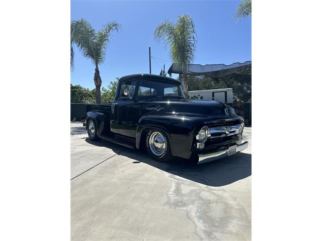 1956 Ford F100 (CC-1840956) for sale in , 