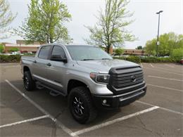 2017 Toyota Tundra (CC-1840957) for sale in , 