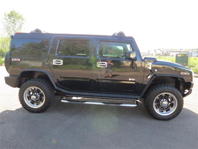 2007 Hummer H2 (CC-1840958) for sale in , 
