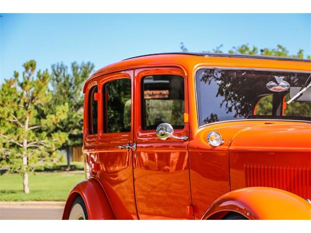 1932 Ford Model A for Sale | ClassicCars.com | CC-1840959