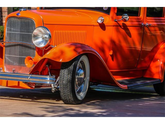 1932 Ford Model A for Sale | ClassicCars.com | CC-1840959