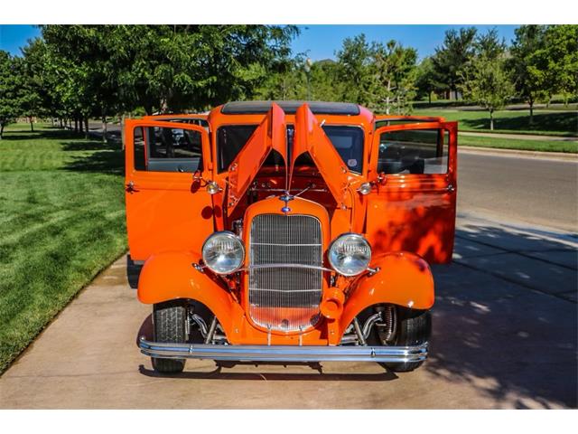 1932 Ford Model A for Sale | ClassicCars.com | CC-1840959