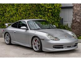 2000 Porsche 996 (CC-1840961) for sale in Beverly Hills, California