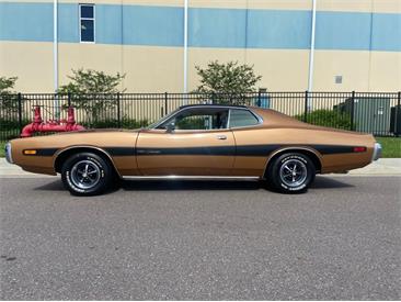 1974 Dodge Charger (CC-1849614) for sale in Clearwater, Florida