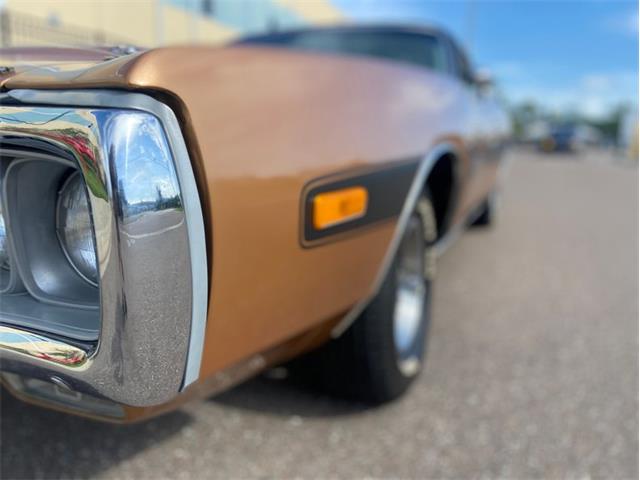 1974 Dodge Charger (CC-1849614) for sale in Clearwater, Florida