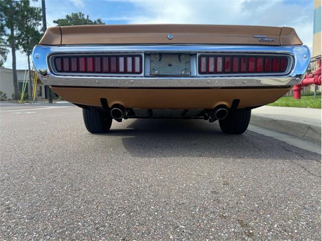 1974 Dodge Charger (CC-1849614) for sale in Clearwater, Florida