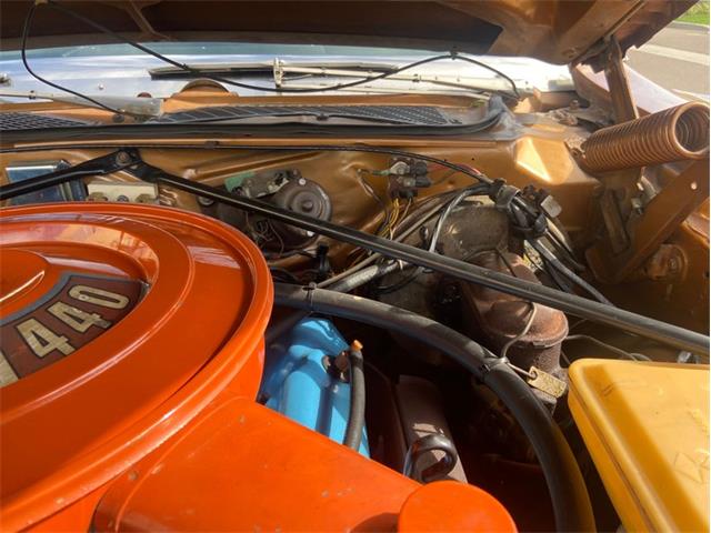 1974 Dodge Charger (CC-1849614) for sale in Clearwater, Florida