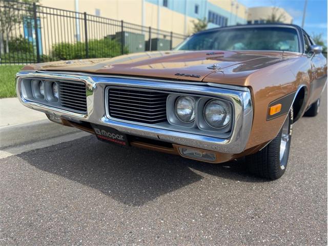 1974 Dodge Charger (CC-1849614) for sale in Clearwater, Florida