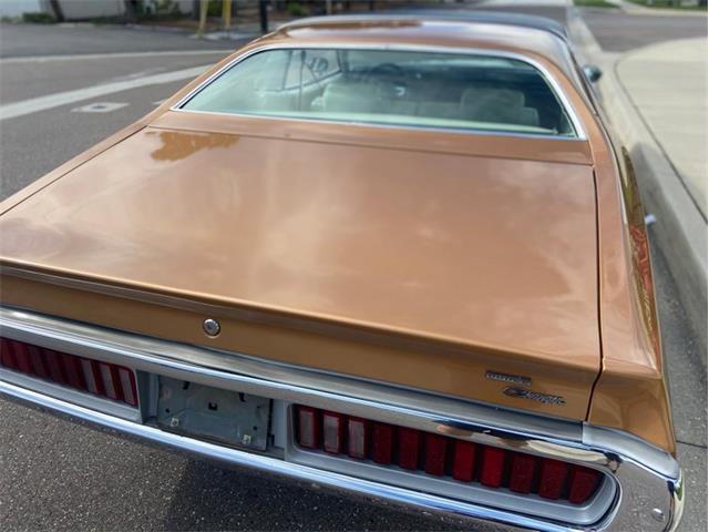 1974 Dodge Charger (CC-1849614) for sale in Clearwater, Florida
