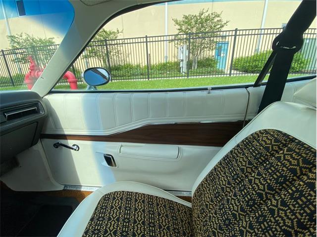 1974 Dodge Charger (CC-1849614) for sale in Clearwater, Florida