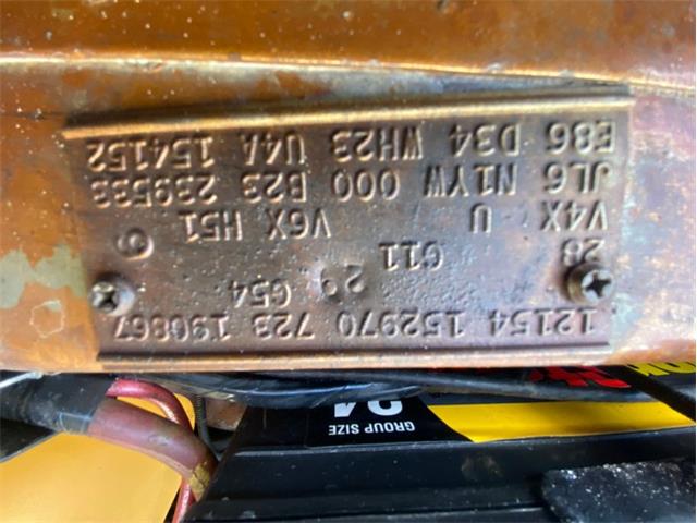 1974 Dodge Charger (CC-1849614) for sale in Clearwater, Florida