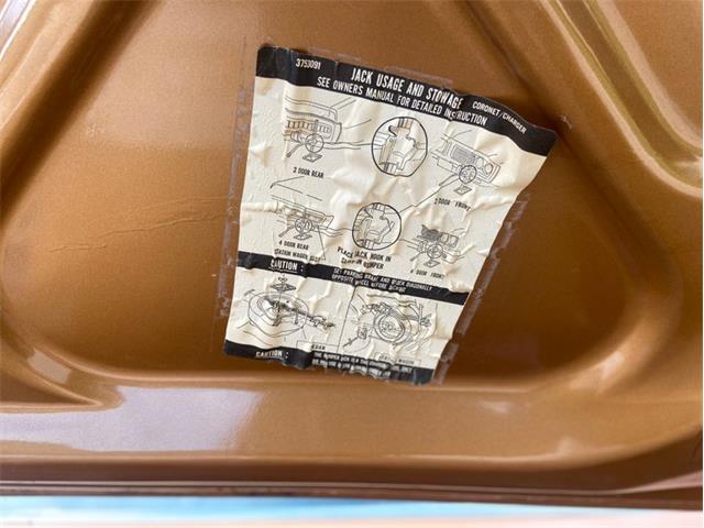 1974 Dodge Charger (CC-1849614) for sale in Clearwater, Florida