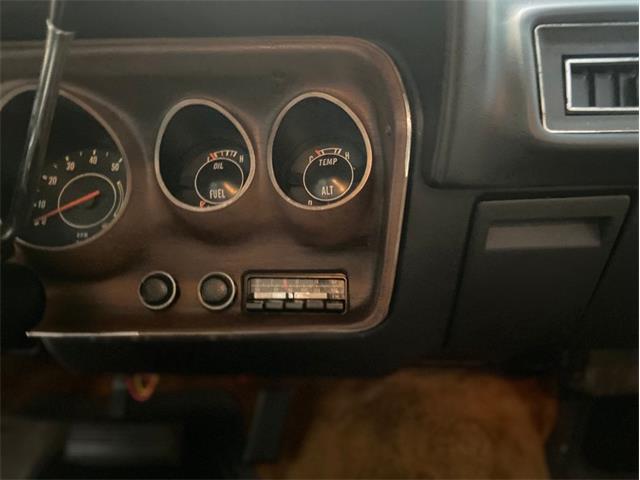 1974 Dodge Charger (CC-1849614) for sale in Clearwater, Florida