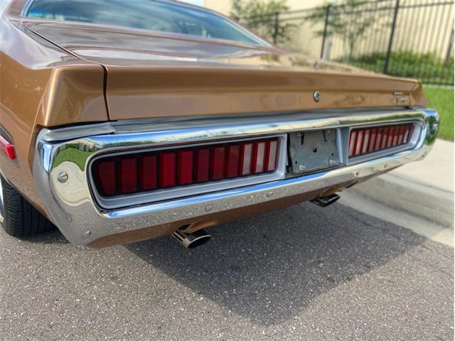 1974 Dodge Charger (CC-1849614) for sale in Clearwater, Florida