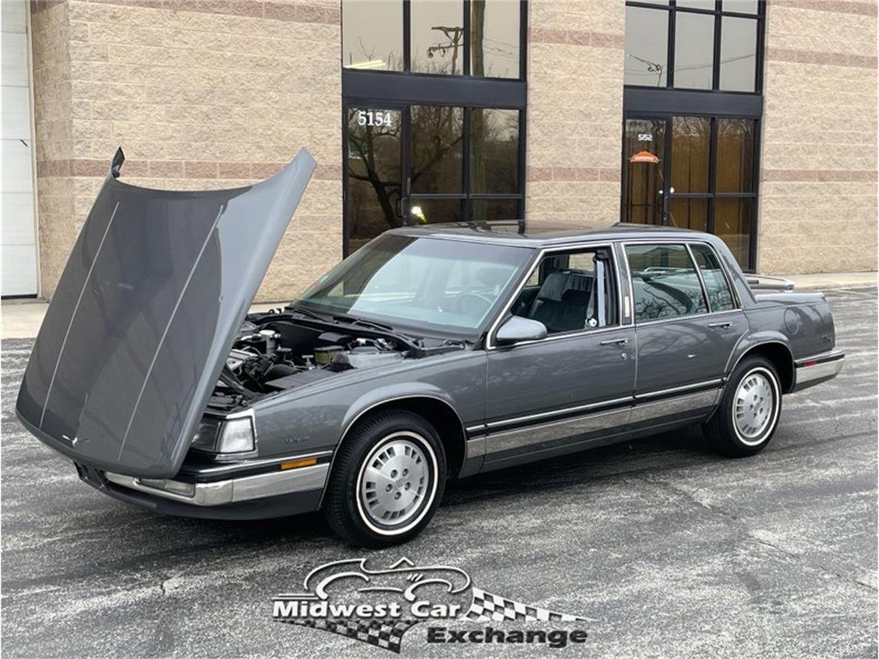 1989 Buick Electra in Alsip, Illinois