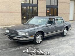 1989 Buick Electra (CC-1840963) for sale in Alsip, Illinois