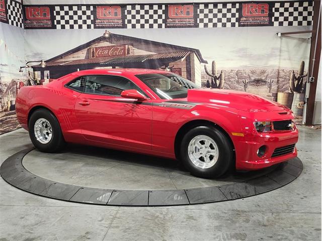 2013 Chevrolet Camaro COPO (CC-1849644) for sale in Bristol, Pennsylvania