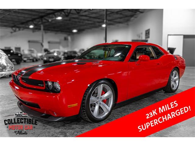 2010 Dodge Challenger (CC-1849669) for sale in Marietta, Georgia