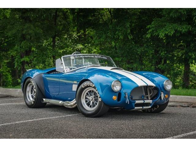 1965 Shelby Cobra (CC-1849683) for sale in Paramus, New Jersey