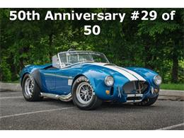 1965 Shelby Cobra (CC-1849683) for sale in Paramus, New Jersey