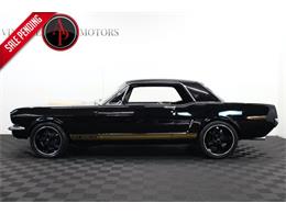 1965 Ford Mustang (CC-1849690) for sale in Statesville, North Carolina