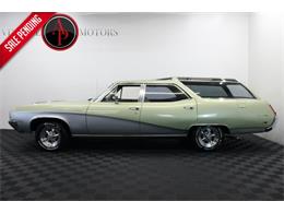 1969 Buick Sport Wagon (CC-1849697) for sale in Statesville, North Carolina