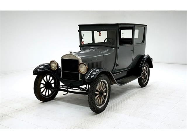 1927 Ford Model T (CC-1840097) for sale in Morgantown, Pennsylvania