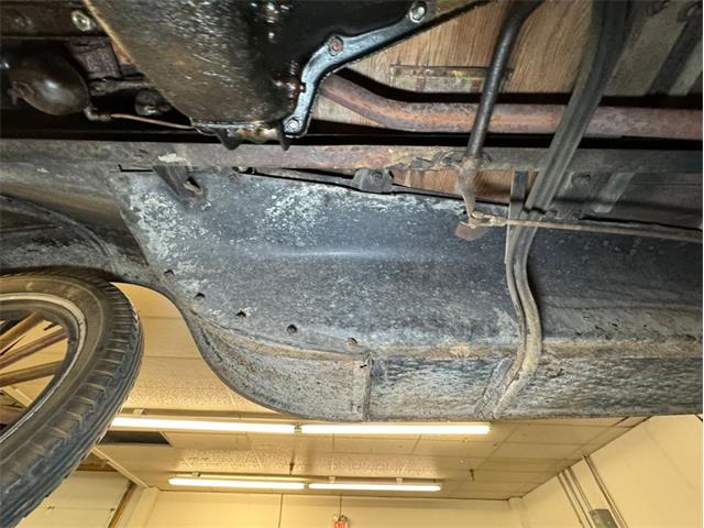 1927 Ford Model T (CC-1840097) for sale in Morgantown, Pennsylvania