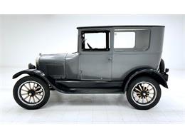 1927 Ford Model T (CC-1840097) for sale in Morgantown, Pennsylvania