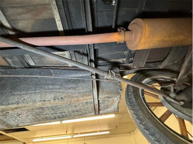 1927 Ford Model T (CC-1840097) for sale in Morgantown, Pennsylvania