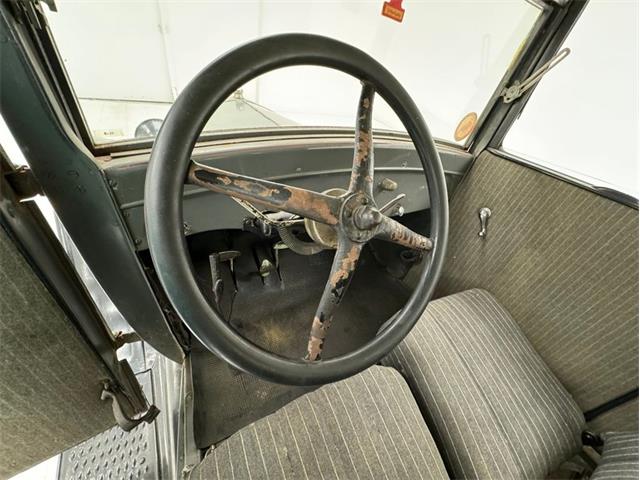 1927 Ford Model T (CC-1840097) for sale in Morgantown, Pennsylvania