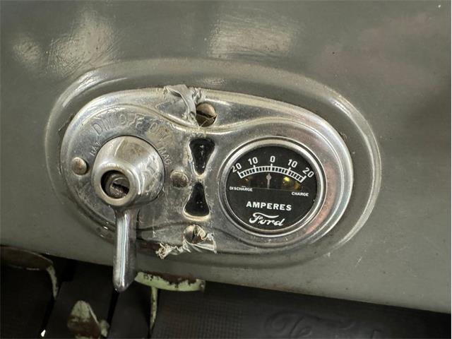1927 Ford Model T (CC-1840097) for sale in Morgantown, Pennsylvania